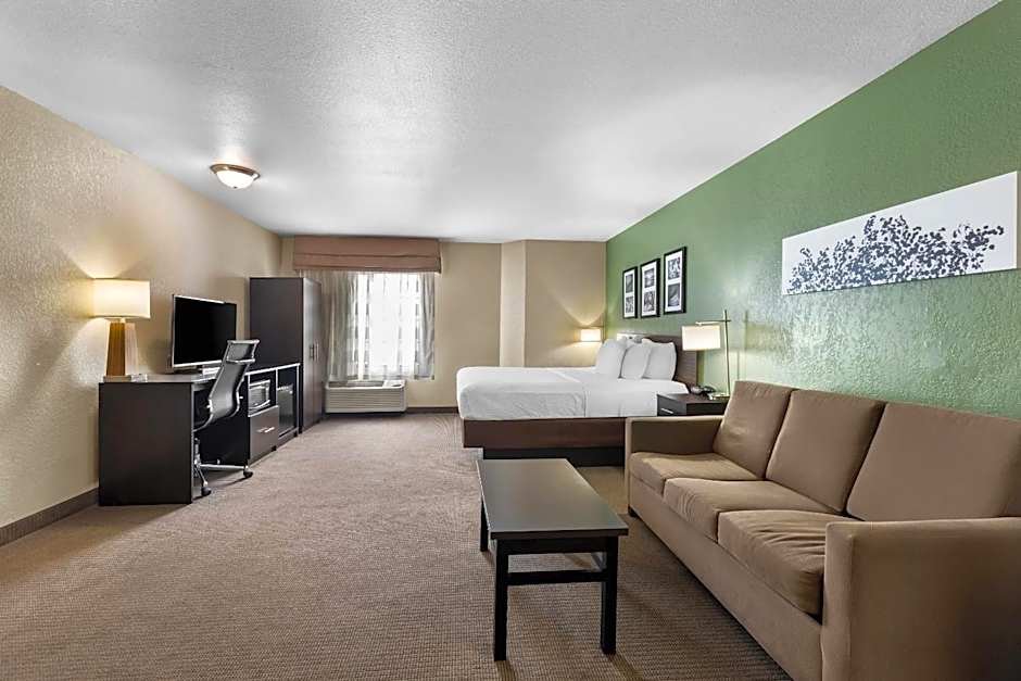 Sleep Inn Nampa near Idaho Center