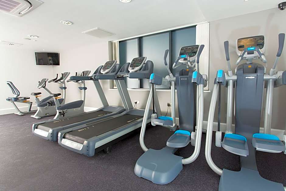 Staybridge Suites Birmingham By IHG