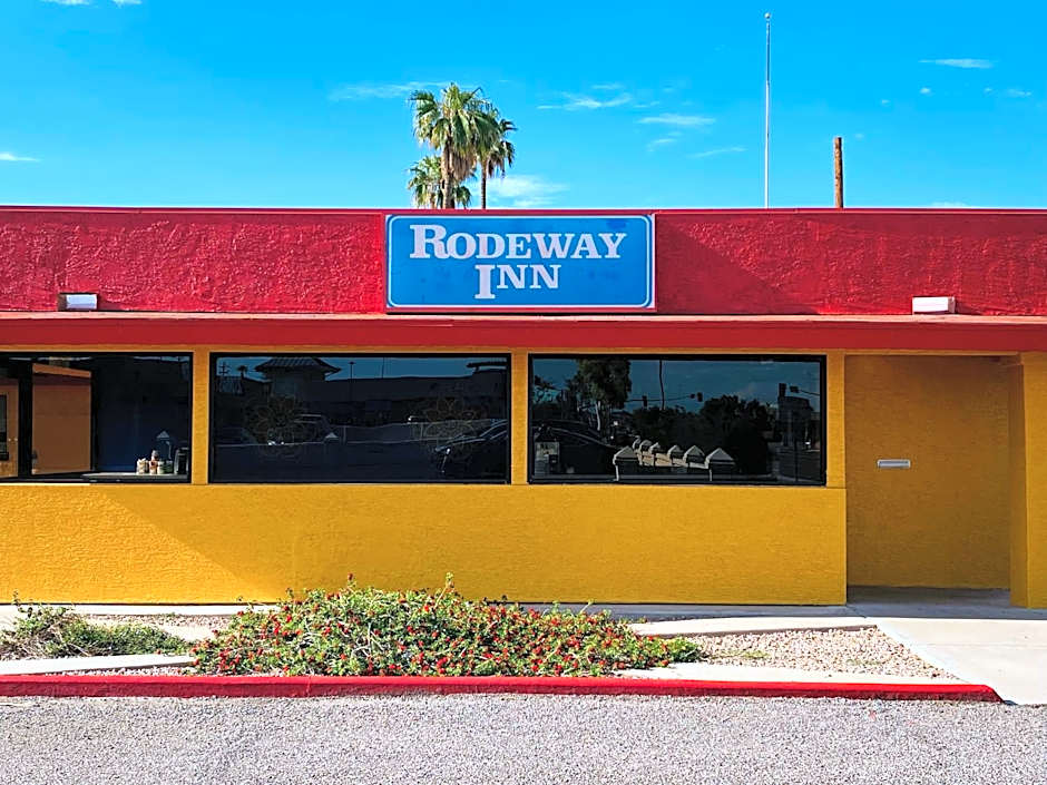 Rodeway Inn Old Town Scottsdale