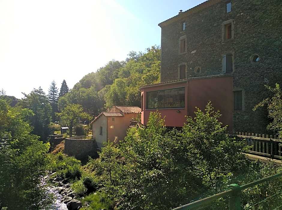 Auberge Cevenole