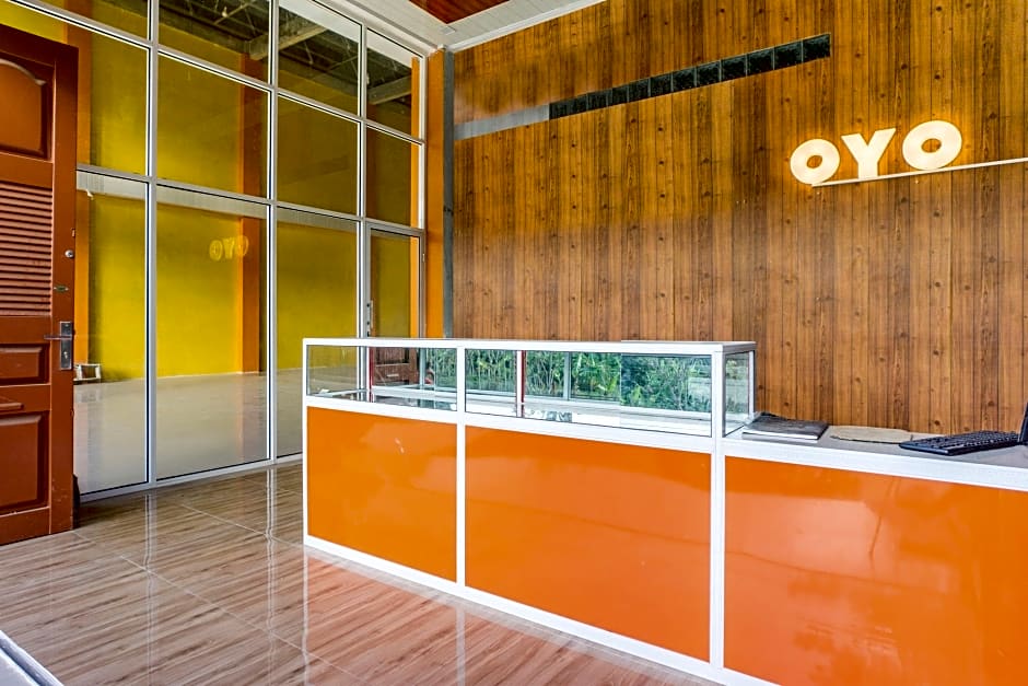 OYO 1512 Hotel Harley