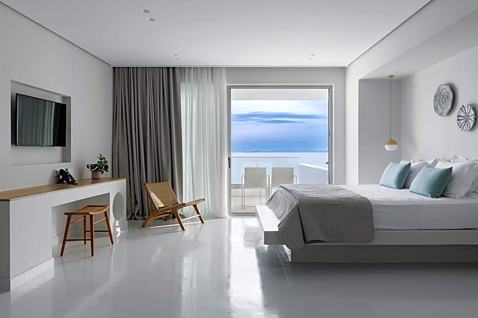 Infinity View Hotel Tinos