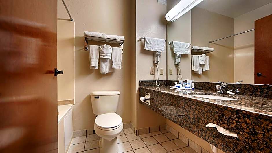 SureStay Plus Hotel by Best Western Edmond