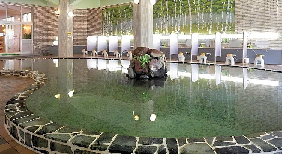 Hotel Abashirikoso