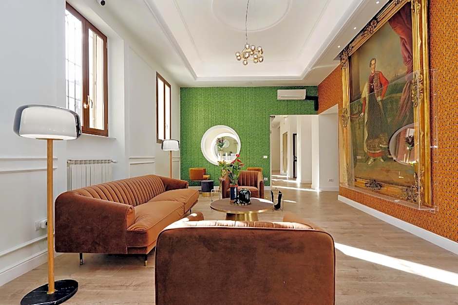Casa Santa Sofia