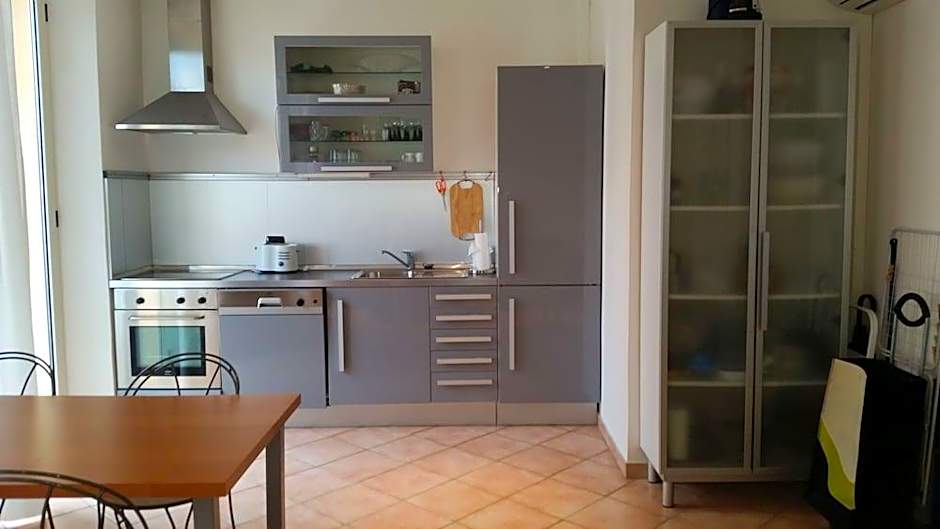Marazur Apartments