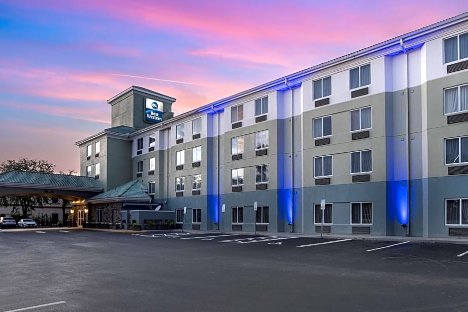 Best Western Orlando Theme Parks