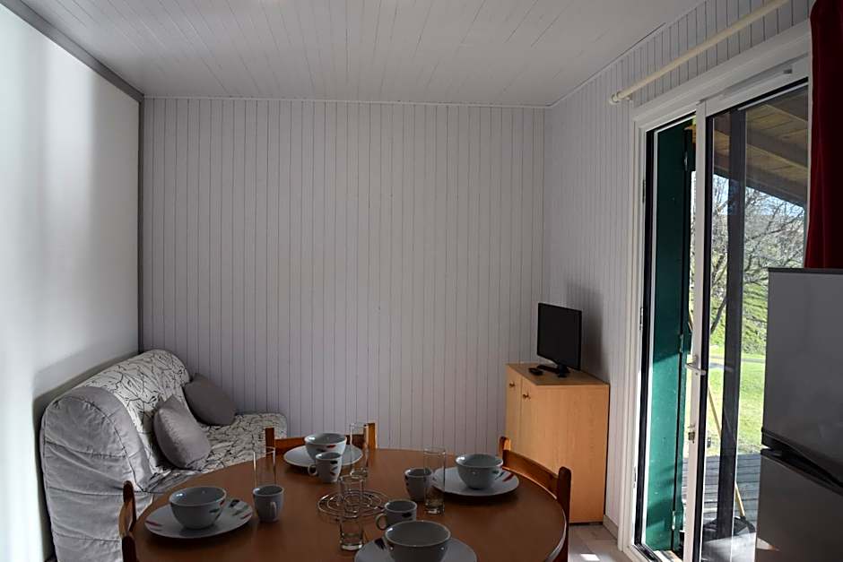 Camping - Village Vacances du Lac