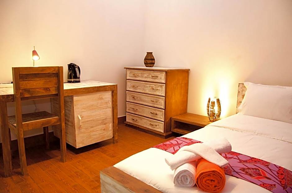 Villa Anakao Mauritius