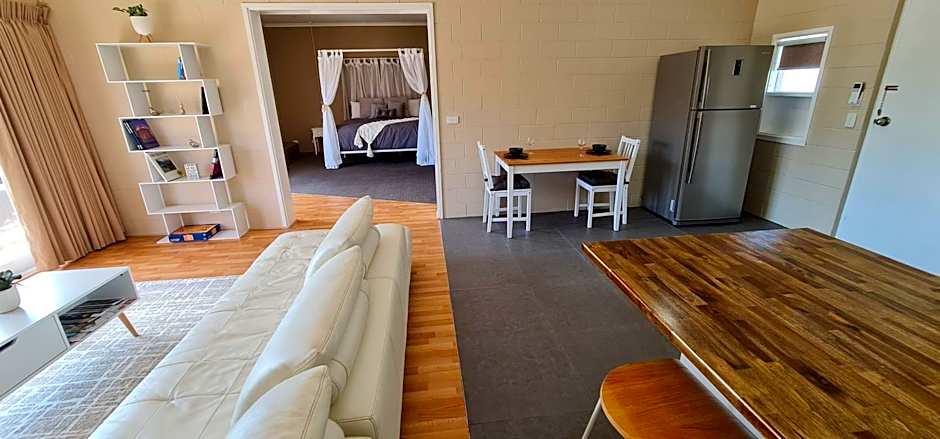 Comfort Inn & Suites King Avenue