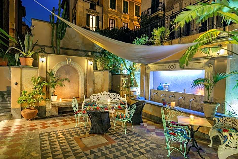 Hotel Emona Aquaeductus