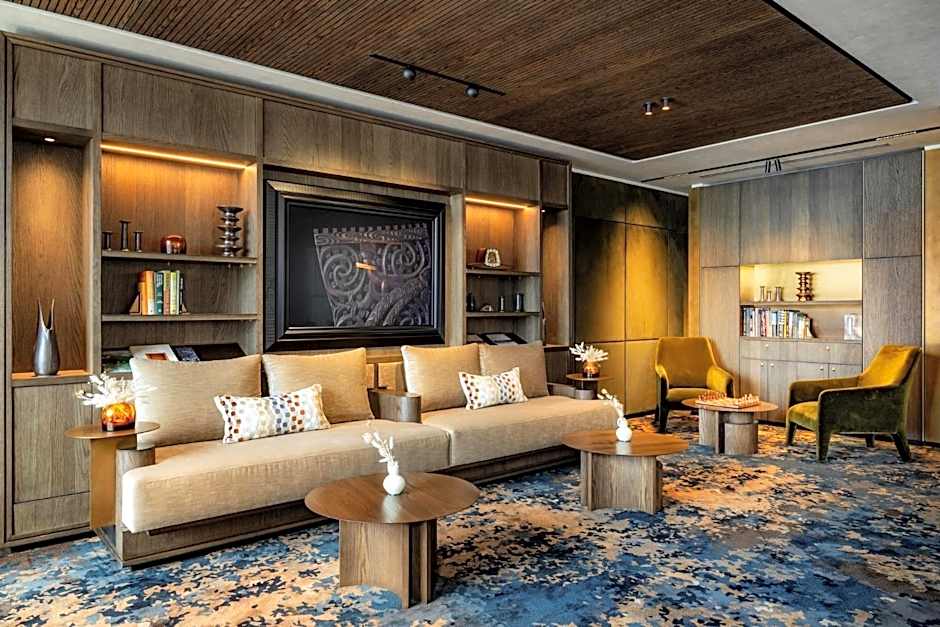 InterContinental Auckland By IHG