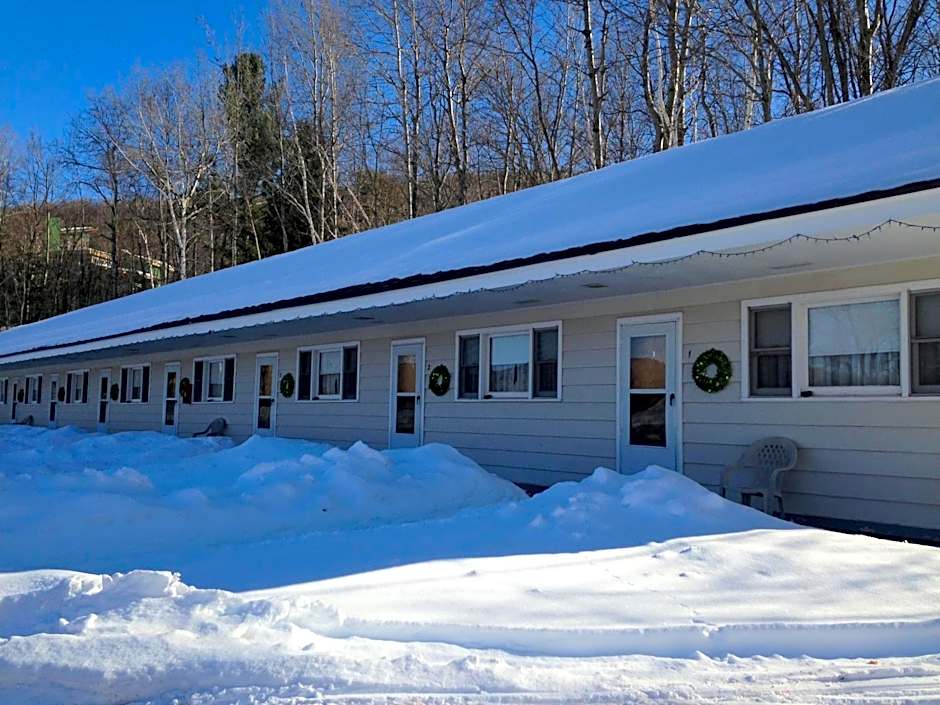 Jimmy OConnor's Windham Mtn Inn