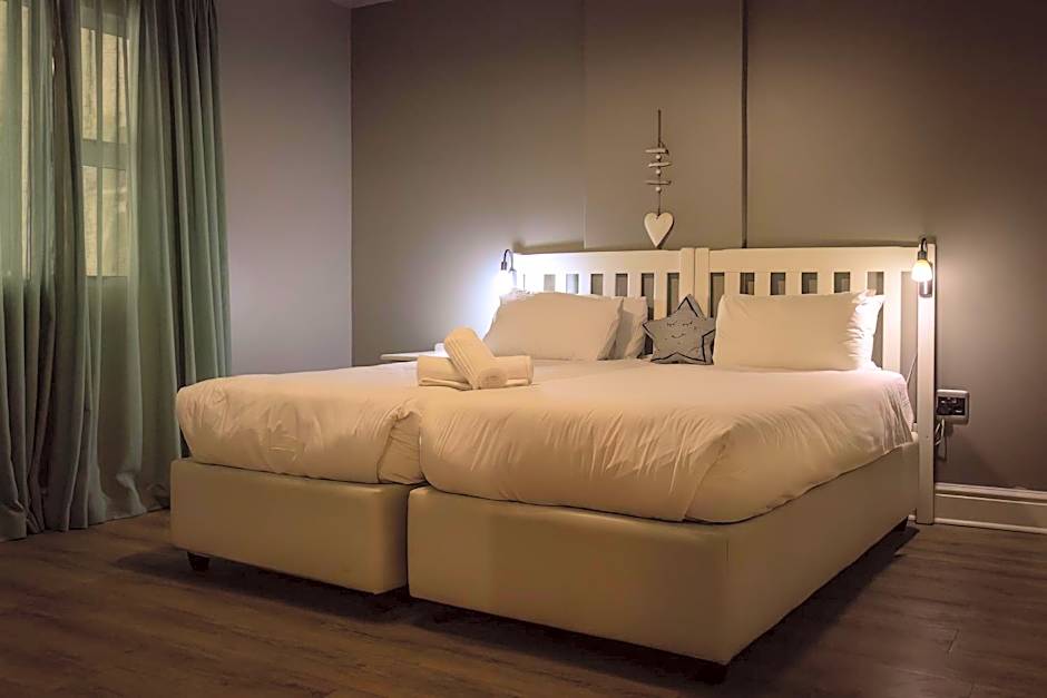 Beach Club Self Catering Apartments