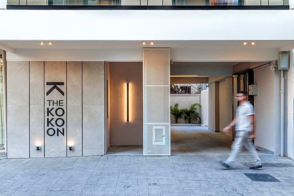 The Kokoon Volos Comfort Living