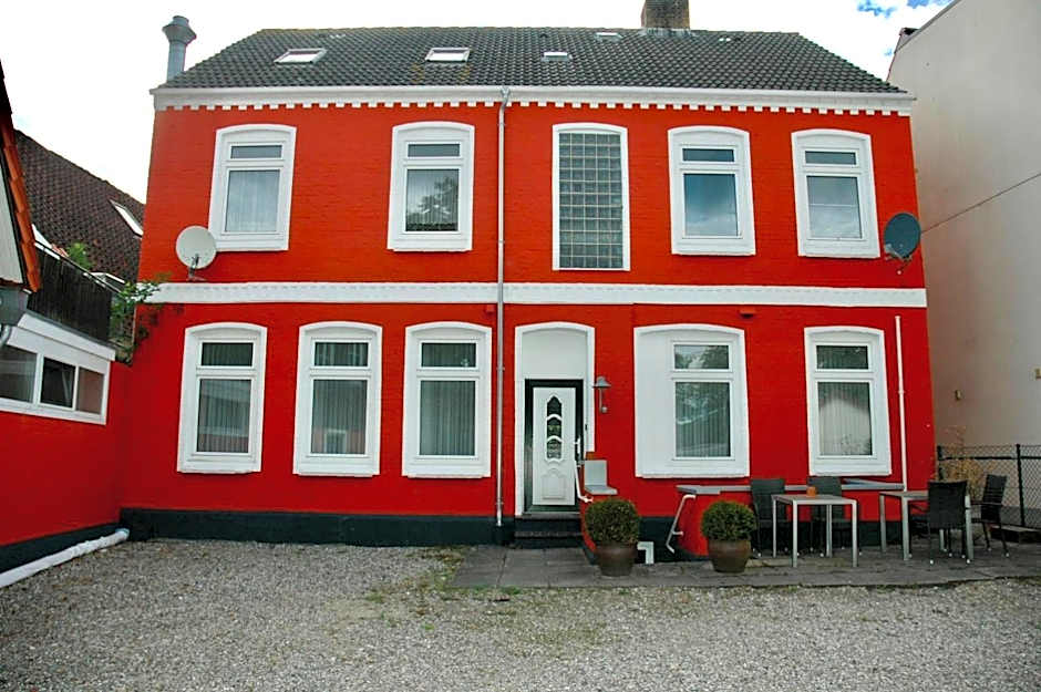Hotel Kappelner Hof