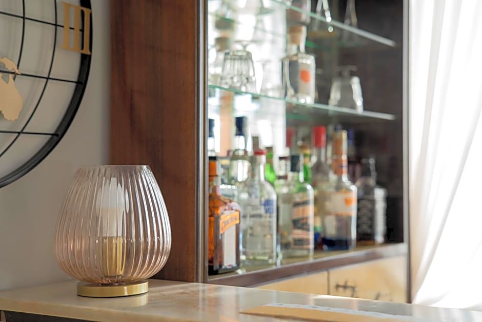 Villa Tito Livio StarGuest