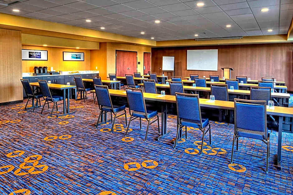 Courtyard by Marriott San Marcos