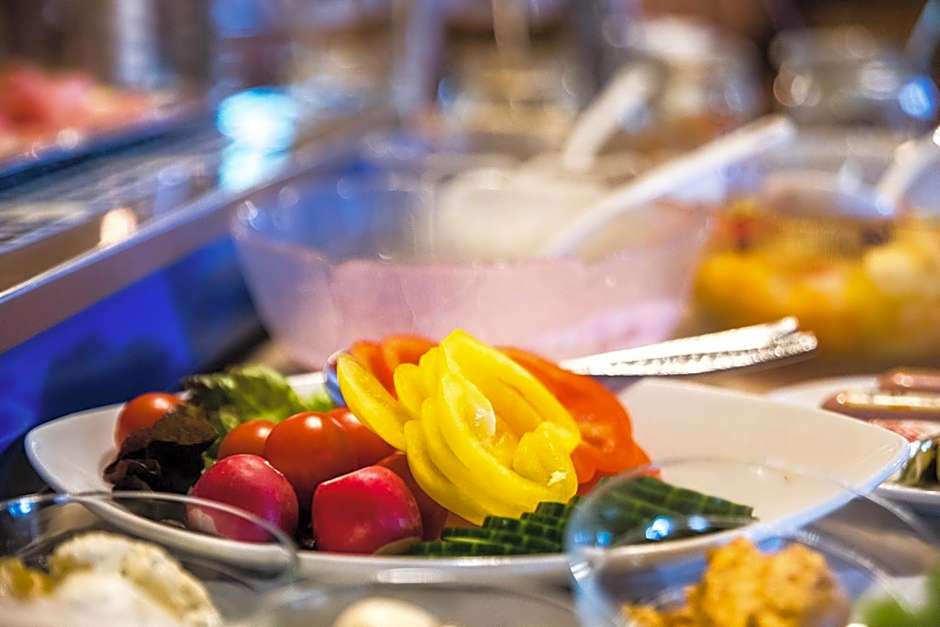 Gasthof Pension Traube