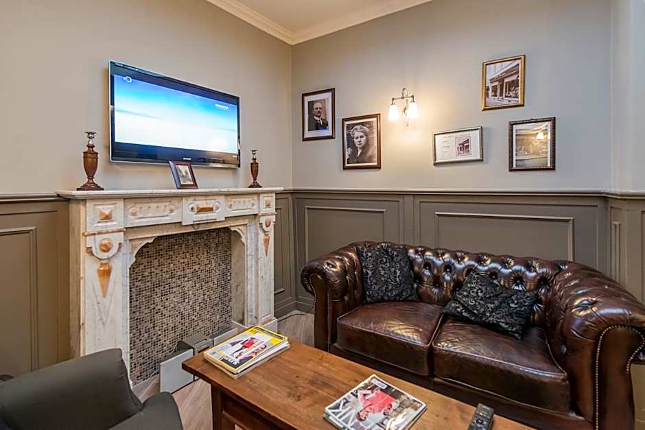 Boutique Hotel Caelus VII