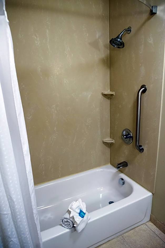 Holiday Inn Express - Albert Lea By IHG