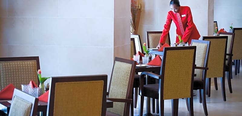 Oaks Ibn Battuta Gate Dubai