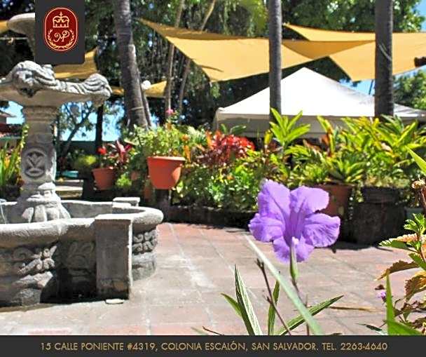 Hotel Mediterraneo Plaza