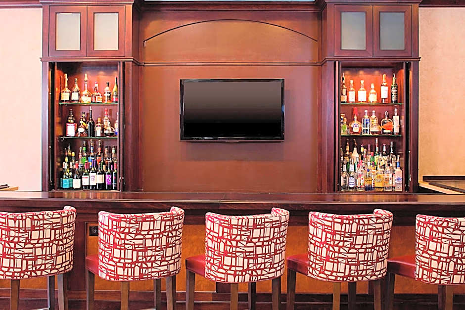 Sheraton Rockville Hotel