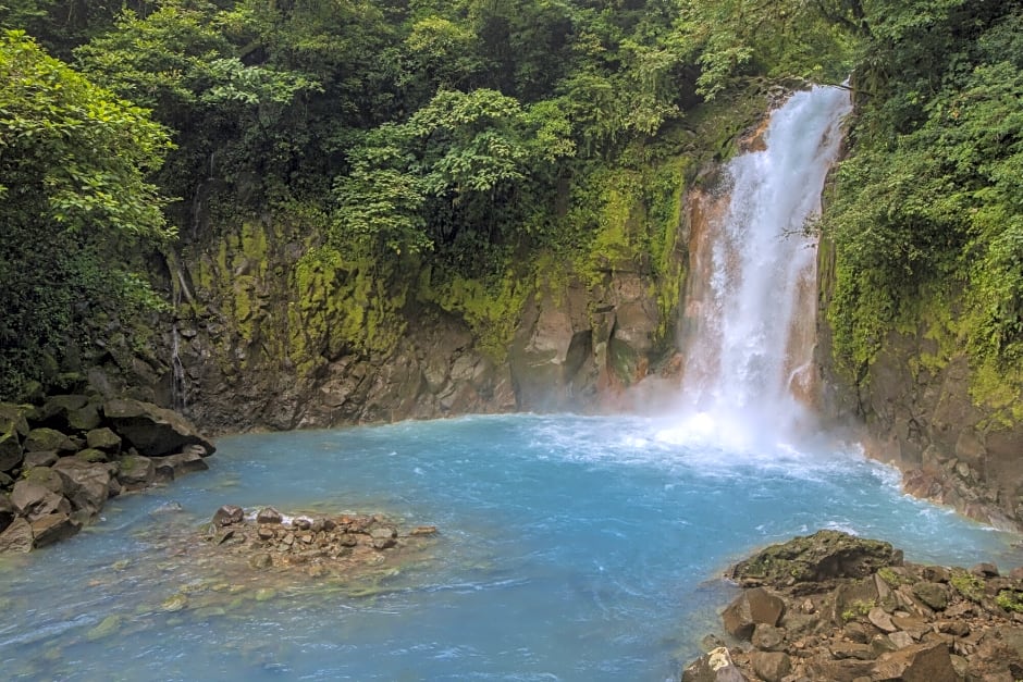 La Tigra Rainforest Lodge