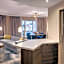 Hilton Munich City