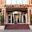 Modern Hotel