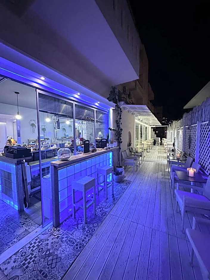 Thalia deco City & Beach Hotel