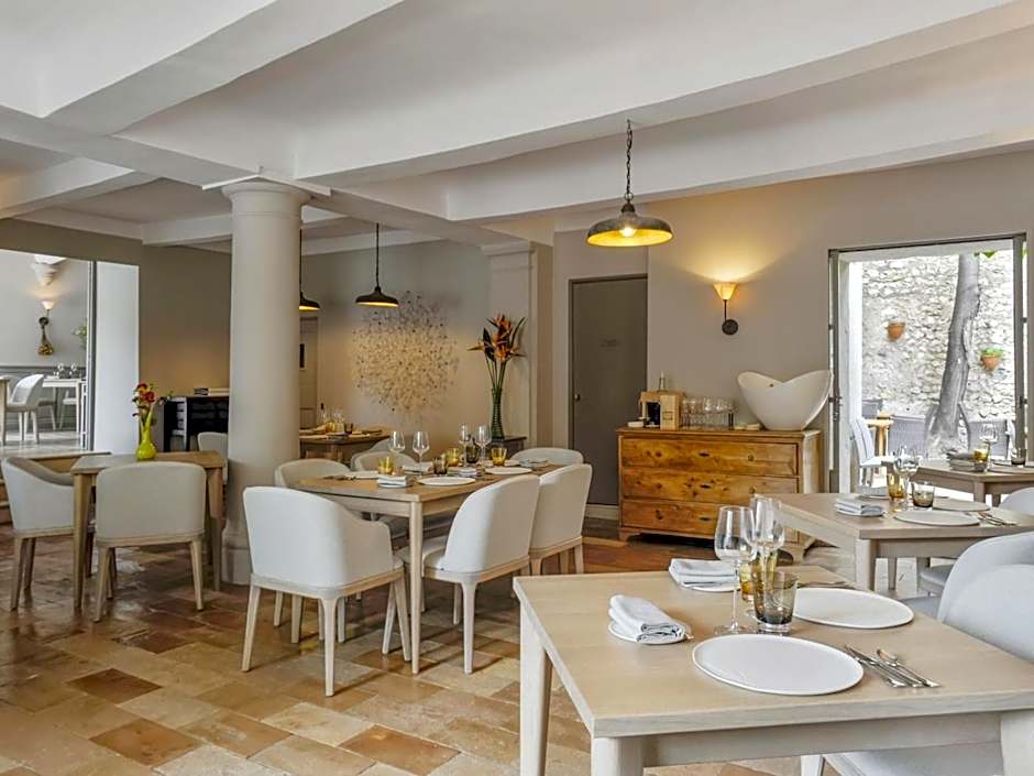 Maison Hache