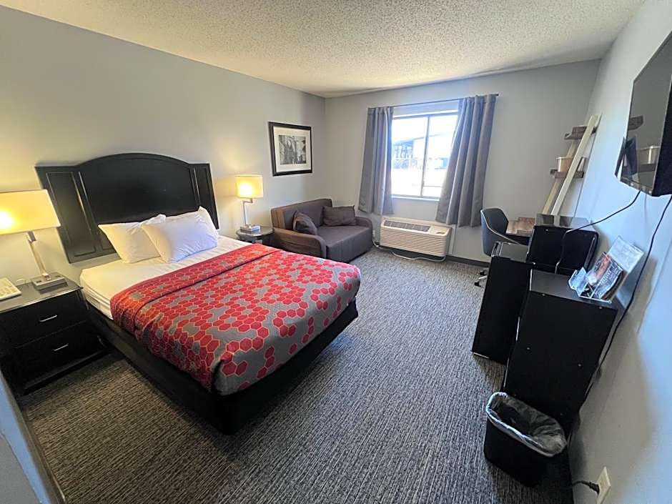 American Inn And Suites Ionia