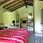 Eco Hotel La Jicarita