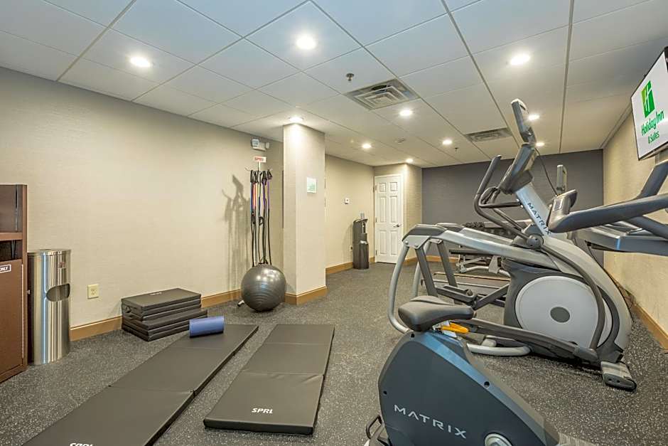 Holiday Inn Hotel and Suites Peachtree City By IHG