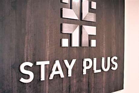 Stay Plus Extended Stay Suites