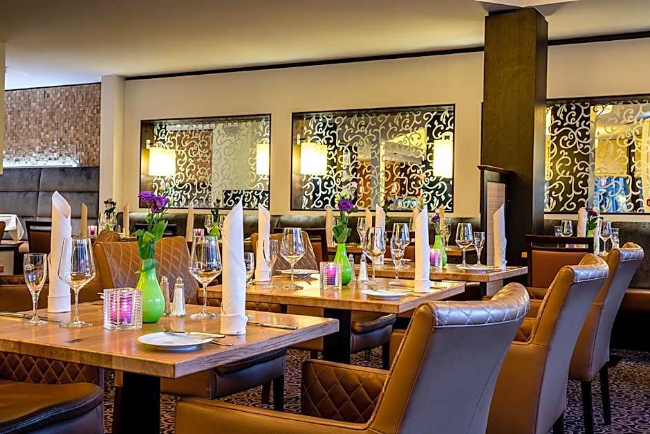 Insel Hotel Bonn - Superior