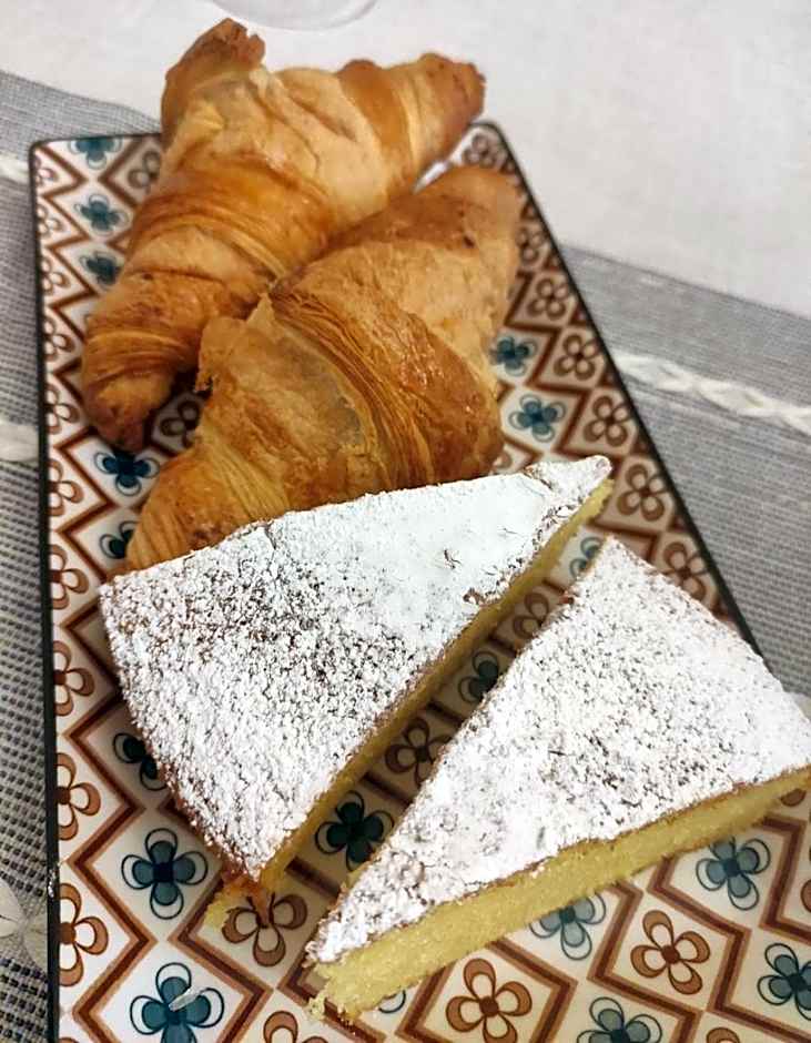 Bed&Breakfast Villa Camilla