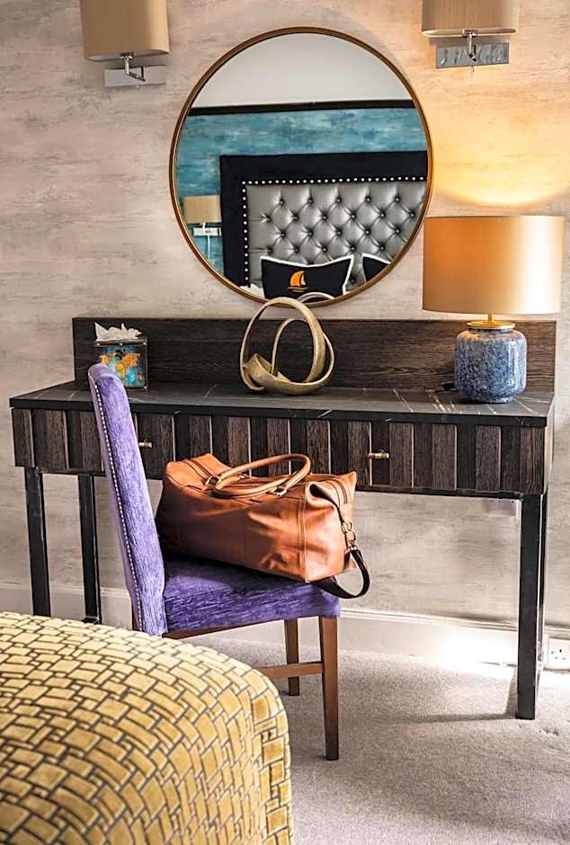 Duisdale House Hotel