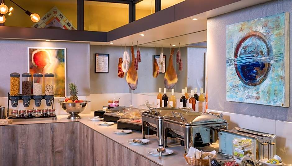 City Hotel Meckenheim