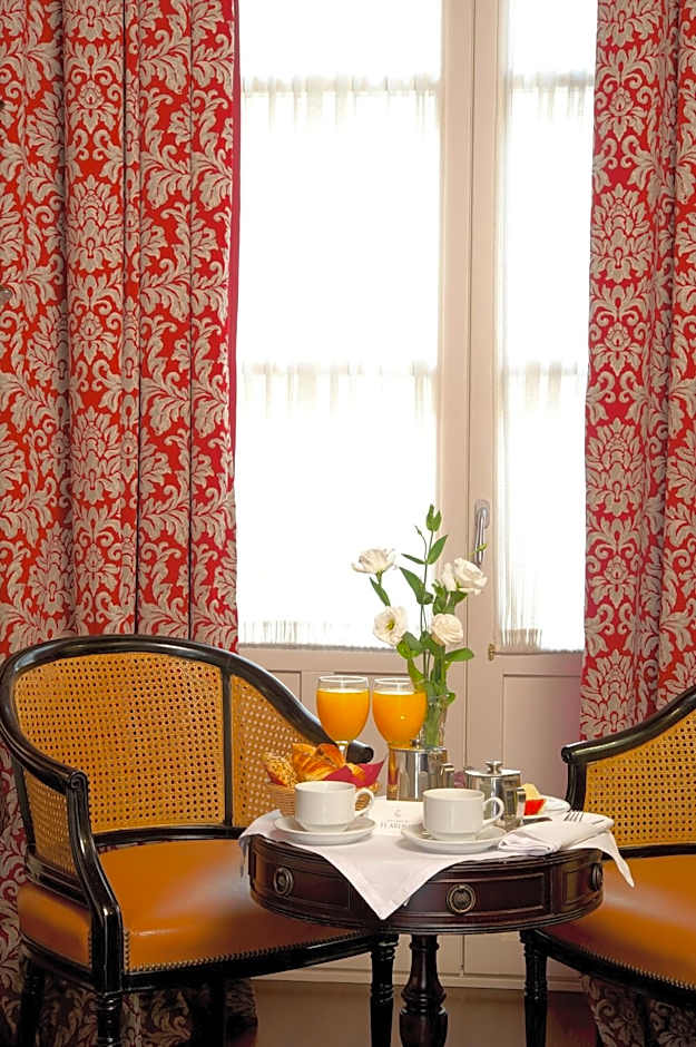 Las Casas de El Arenal