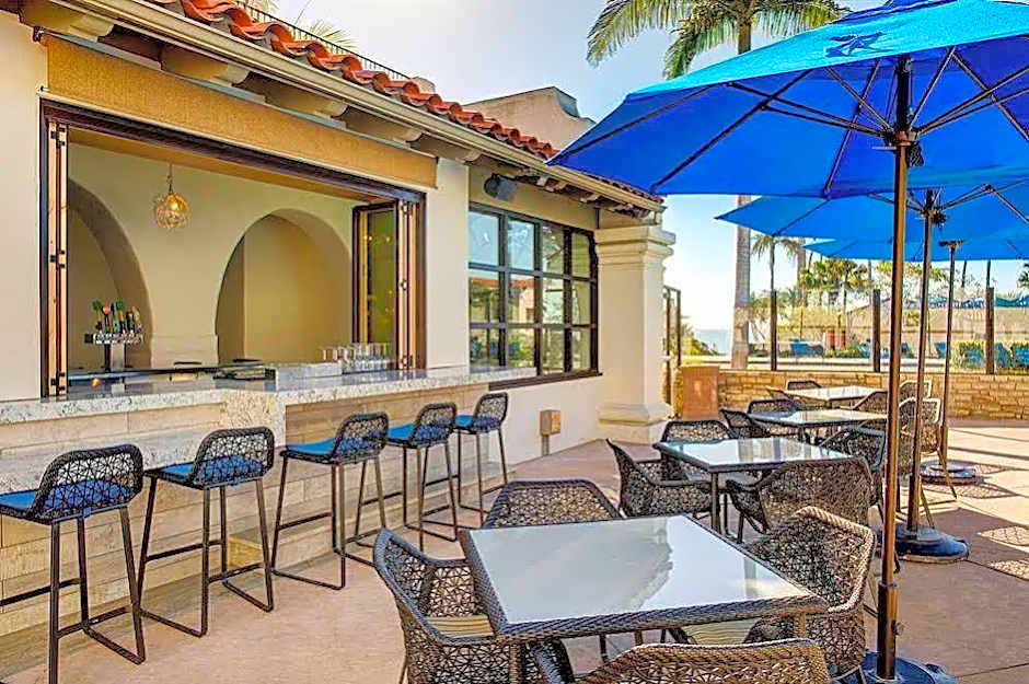 Hyatt Centric Santa Barbara