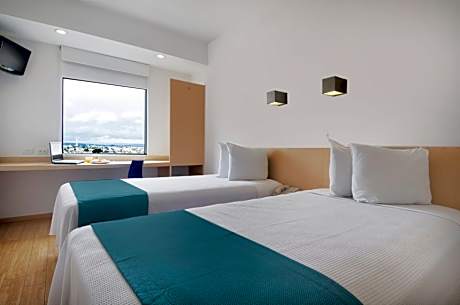 Superior Room, 2 Twin