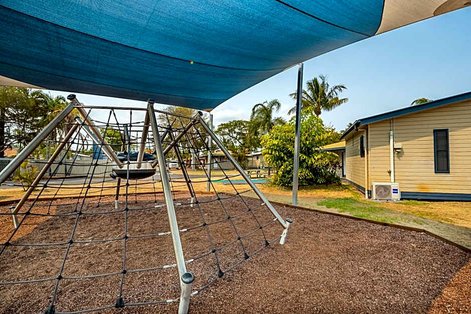 Ingenia Holidays Hervey Bay