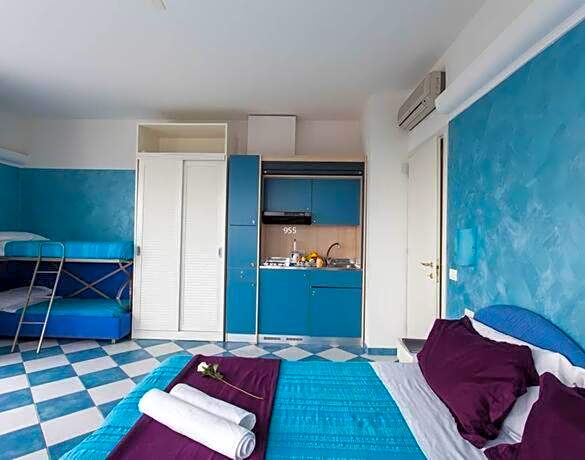 Hotel Lido Europa