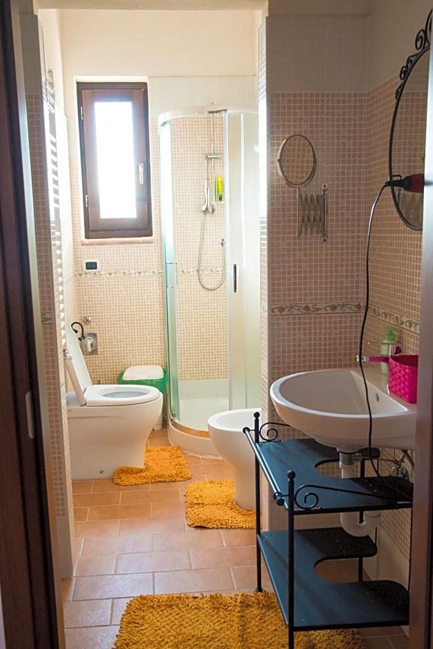 Il Casaletto del Terminillo