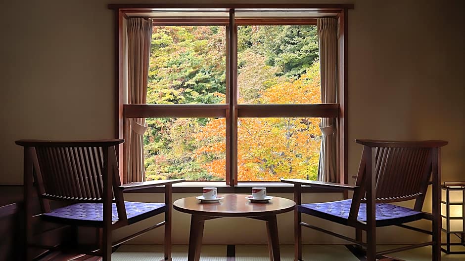 Oomiya Ryokan