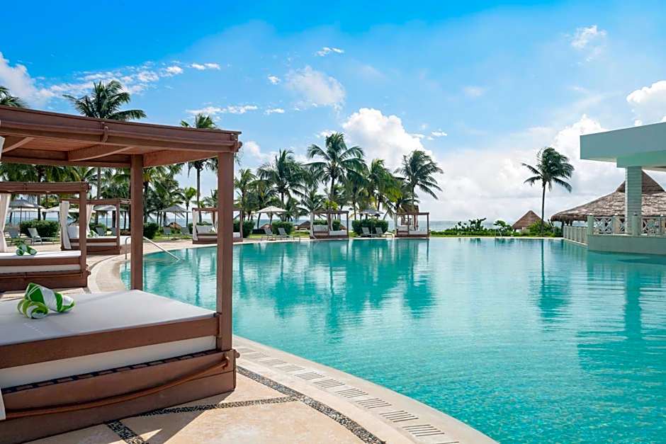 Dreams Puerto Morelos Resort & Spa - All Inclusive