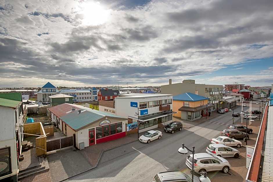 Hotel Keilir by Reykjavik Keflavik Airport
